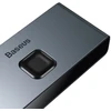 „Baseus“ dvikryptis HDMI matricos skirstytuvas, 2x1 / 1x2, 4k