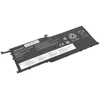 „Lenovo X1 Carbon 20FB“ 00hw028 01av439 baterija - 3290 mAh (50 WH)