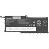 „Lenovo X1 Carbon 20FB“ 00hw028 01av439 baterija - 3290 mAh (50 WH)