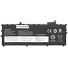 „Lenovo ThinkPad X1 Carbon 5.6“ (2017–2018 m.) 01AV430 baterija – 4650 mAh (54 Wh)