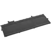 „Lenovo ThinkPad X1 Carbon 5.6“ (2017–2018 m.) 01AV430 baterija – 4650 mAh (54 Wh)
