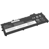 „Lenovo ThinkPad X1 Carbon 5.6“ (2017–2018 m.) 01AV430 baterija – 4650 mAh (54 Wh)