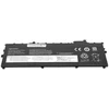 „Lenovo ThinkPad X1 Carbon 5.6“ (2017–2018 m.) 01AV430 baterija – 4650 mAh (54 Wh)