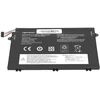 Bateria Movano Bateria 01AV445 do Lenovo ThinkPad E14 E15 E480 E580 E590