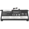 Bateria 01av493 do lenovo thinkpad t570 t580 p51s - 2000 mah (30 wh)
