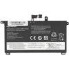 Bateria 01av493 do lenovo thinkpad t570 t580 p51s - 2000 mah (30 wh)