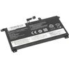 Bateria 01av493 do lenovo thinkpad t570 t580 p51s - 2000 mah (30 wh)