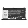 „Movano“ akumuliatorius „Movano“ akumuliatorius, skirtas „Dell Inspiron 15“ (7557), 15 (7559) (10,8–11,1 V) (6600 mAh)
