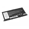 „Movano“ akumuliatorius „Movano“ akumuliatorius, skirtas „Dell Inspiron 15“ (7557), 15 (7559) (10,8–11,1 V) (6600 mAh)