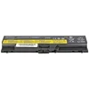42t4795 baterija, skirta „Lenovo ThinkPad T410 T420 T510“ - 4400 mAh (48 Wh)