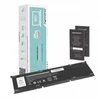 Bateria 69kf2 do dell alienware m17 m15 r3 r4 precision 5550 xps 9500 9510 - 6000 mah (69 wh)