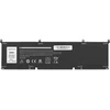 Bateria 69kf2 do dell alienware m17 m15 r3 r4 precision 5550 xps 9500 9510 - 6000 mah (69 wh)