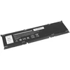 Bateria 69kf2 do dell alienware m17 m15 r3 r4 precision 5550 xps 9500 9510 - 6000 mah (69 wh)