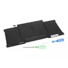 Movano „Apple MacBook Air 13“ a1496 a1405 baterija a1377 – 7200 mAh (54,72 Wh)
