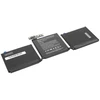 Movano Bateria a1713 do apple macbook pro 13 a1708 - 4781 mah (54.5 wh)