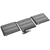 Movano Bateria a1713 do apple macbook pro 13 a1708 - 4781 mah (54.5 wh)
