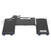 Movano Bateria a1965 do apple macbook air 13 a1932 a2179 - 4379 mah (49.9 wh)