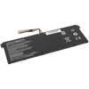 Movano Bateria ac14b13j ac14b18j do acer aspire es1 v3 - 3600 mah (41 wh)