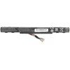 Bateria al15a32 aspire e5-573g travelmate p277-m - 1800 mah (27 wh)