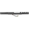 Bateria al15a32 aspire e5-573g travelmate p277-m - 1800 mah (27 wh)
