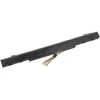Bateria al15a32 aspire e5-573g travelmate p277-m - 1800 mah (27 wh)