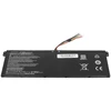 Bateria ap19b5l do acer aspire 5 a515-43 swift 3 sf314-42 vero av15-51 - 3400 mah (52 wh)