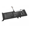 Bateria b21n1818-2 do asus x512fa x512uf x509fb x509fa x509fj x509 - 3800 mah (29 wh)