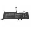 Bateria b21n1818-2 do asus x512fa x512uf x509fb x509fa x509fj x509 - 3800 mah (29 wh)