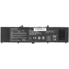 Movano Bateria b31n1535 do asus zenbook ux310ua ux410ua - 3900 mah (44 wh)