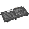 Movano Baterija B31N1726 Asus FX504 FX505 FX80G - 3900 mAh (44 Wh)
