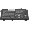 Movano Baterija B31N1726 Asus FX504 FX505 FX80G - 3900 mAh (44 Wh)