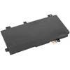Movano Baterija B31N1726 Asus FX504 FX505 FX80G - 3900 mAh (44 Wh)