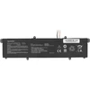 Bateria b31n1911 c31n1911 asus vivobook flip 14 x421 tm420 r413 k413fa - 3600 mah (41 wh)