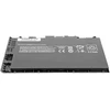 Hewlett Packard (HP) nešiojamojo kompiuterio baterija HP EliteBook Folio 9470m (BT / HP-9470M)