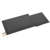 Movano Bateria bty-m6k ms-17b4 do msi gs63vr gs73 gf75 - 4300 mah (49 wh)