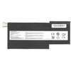 Movano Bateria bty-m6k ms-17b4 do msi gs63vr gs73 gf75 - 4300 mah (49 wh)