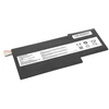 Movano Bateria bty-m6k ms-17b4 do msi gs63vr gs73 gf75 - 4300 mah (49 wh)