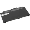 Movano Bateria cd03xl do hp probook 645 650 g4 650 g5 640 650 g7 - 4200 mah (48 wh)