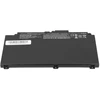 Movano Bateria cd03xl do hp probook 645 650 g4 650 g5 640 650 g7 - 4200 mah (48 wh)