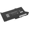 Bateria dj1j0 c27rw do dell latitude 7280 7290 7380 7390 7480 7490 - 11.4v - 3000 mah (34 wh)