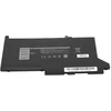 Bateria dj1j0 c27rw do dell latitude 7280 7290 7380 7390 7480 7490 - 11.4v - 3000 mah (34 wh)