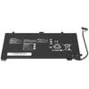 Movano Bateria do huawei matebook 13 wrt-w19 wx9 w29 hn-w19 hb4593j6ecw - 3660 mah (41.7 wh)
