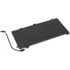 Movano Bateria do huawei matebook 13 wrt-w19 wx9 w29 hn-w19 hb4593j6ecw - 3660 mah (41.7 wh)