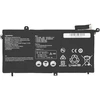 Bateria do huawei matebook d series hb46k497ecw - 3700 mah (42.2 wh)
