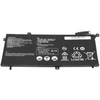 Bateria do huawei matebook d series hb46k497ecw - 3700 mah (42.2 wh)