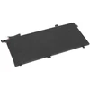 Bateria do huawei matebook d series hb46k497ecw - 3700 mah (42.2 wh)