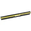 Movano baterija, skirta Lenovo G500s Z710 G50-45 G50-70 4400mAh