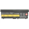 „Lenovo ThinkPad L530 T430 T530“ baterija - 6600 mAh (71 Wh)