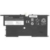 „Lenovo ThinkPad X1 Carbon 14 Gen 2 3“ baterija – 2800 mAh (43 Wh)
