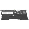 „Lenovo ThinkPad X1 Carbon 14 Gen 2 3“ baterija – 2800 mAh (43 Wh)